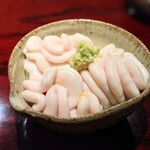 東麻布 天本 - 