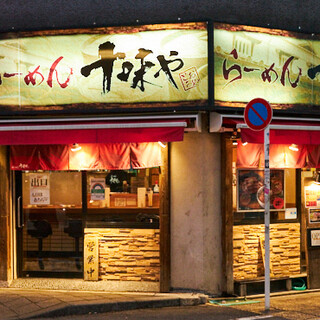 新宿でおすすめの美味しいラーメンをご紹介 食べログ