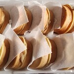 あじまん - 料理写真:あじまん