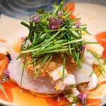 日本料理 晴山 - 