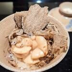 日本料理 晴山 - 