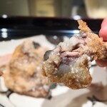 日本料理 晴山 - 