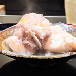 日本料理 晴山 - 