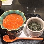 日本料理 晴山 - 