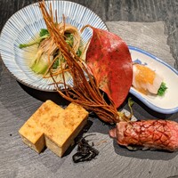霞町三◯一ノ一 - 