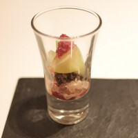 Terres de Truffes, Tokyo - 