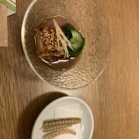 うなぎ 久保田 - 