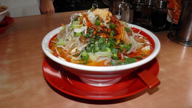 Tougenka Taiwa Ohira Ramen Tabelog Tougenka Taiwa Ohira Ramen Tabelog