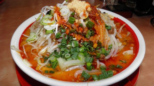 Tougenka Taiwa Ohira Ramen Tabelog Tougenka Taiwa Ohira Ramen Tabelog