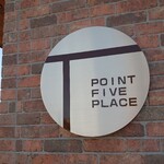 POINT FIVE PLACE - 