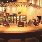 YEBISU BAR - 