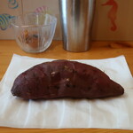Goen San - つぼ焼き芋