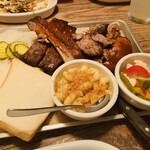 SMOKEHOUSE - 