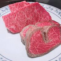 鉄板焼 さざんか - 