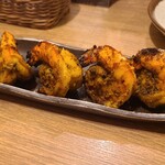 カッチャル バッチャル - 