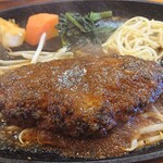 ハンバーグむとう - 