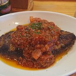 ハンバーグむとう - 