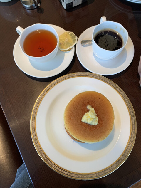 ル ポワール 池袋 カフェ 食べログ