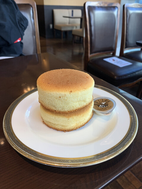 ル ポワール 池袋 カフェ 食べログ