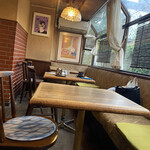 さふらん - 2020年12月。