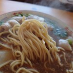 Ramen Kou Bou Koto Guri - 麺