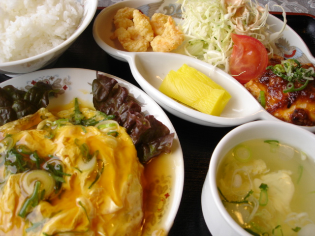 北京倶楽部 三国港 北京料理 食べログ