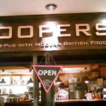 GASTRO-PUB COOPERS - 