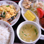 北京倶楽部 三国港 北京料理 食べログ