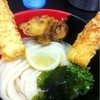 極楽うどん TKU