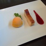 デイリー - 8月7日　デザート