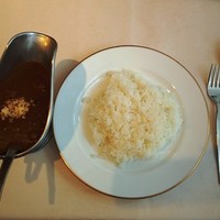 レストラン香味屋 - カレーライス