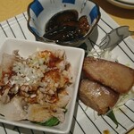 新世界菜館 - ①