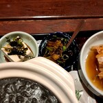 韓日茶苑 楽zen - 