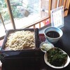 蕎麦処 多賀