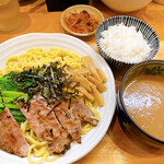 ラーメン ソレナリ - 