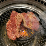 Yakiniku Kingu - 