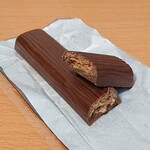 マキノピックランド　センターハウス - メタセコイアチョコレート540円