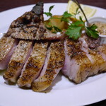 ヴェルデ - 神奈川県産やまゆりポーク骨付ロース