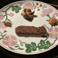 銀座うかい亭 - 