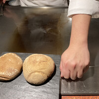 銀座うかい亭 - 