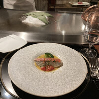 銀座うかい亭 - 