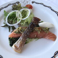 パノラミックレストラン ル・ノルマンディ - 