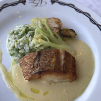 パノラミックレストラン ル・ノルマンディ - 