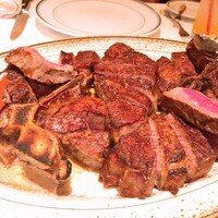 ウルフギャング・ステーキハウス 福岡店 - 