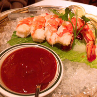 ウルフギャング・ステーキハウス 福岡店 - 