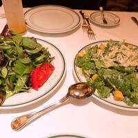 ウルフギャング・ステーキハウス 福岡店 - 