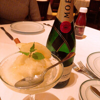 ウルフギャング・ステーキハウス 福岡店 - 