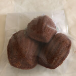 パティスリー アン サンク - 