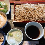 소바도코로 이치