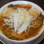 らぁ麺 まえ田 - 